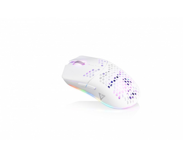 MODECOM Volcano SHINOBI (Biała) - 547793 - zdjęcie 2